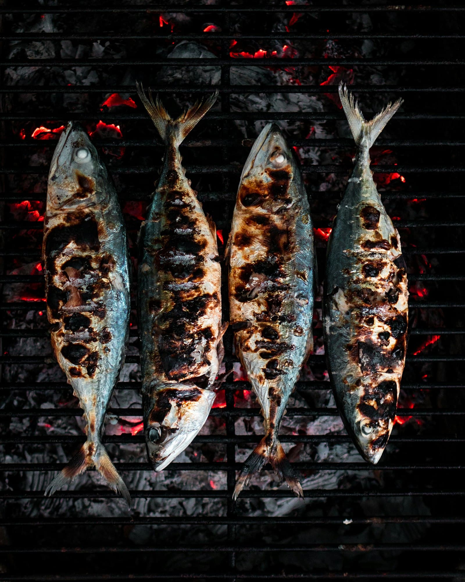Grilled Chicken